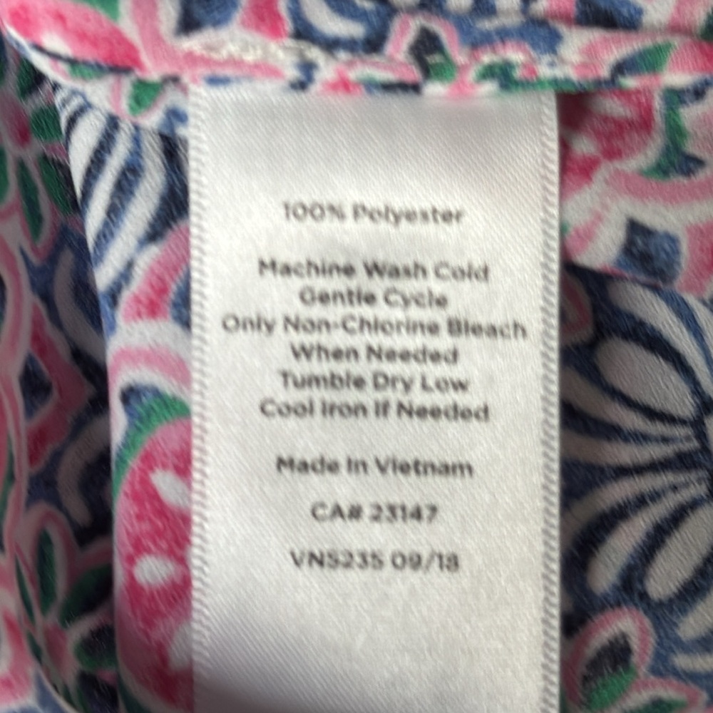 Talbots Tank Top - Picture 4 of 4